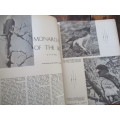 Bird-life in South Africa. LANTERN Sep 1964 - Special Edition