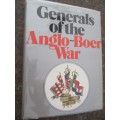 GENERALS OF THE ANGLO-BOER WAR Philip Bateman