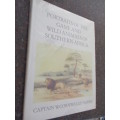 Portraits of the Game and Wild Animals of Southern Africa  -  Capt W Cornwallis Harris