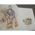 Portraits of the Game and Wild Animals of Southern Africa  -  Capt W Cornwallis Harris