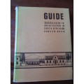 A GUIDE TO ARCHITECTURE IN SOUTH AFRICA Doreen Greig