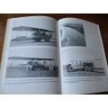 WINGS TO THE CAPE J.Godwin An account of the pioneering air-race from England to Cape Town in 1920