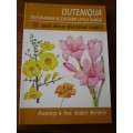 SOUTH AFRICA  Wild Flower Guide 2 Outeniqua Tsitsikamma & Eastern Little Karoo A Moriarty