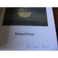 Signed. THE POACHER'S MOON Richard Pierce