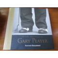 Signed by Gary Player - IN THE PRESENCE OF GARY PLAYER