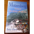 Signed copy. MUIZENBERG - The story of the Shtetl by the sea