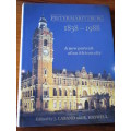 PIETERMARITZBURGH 1838-1988 A new portrait of an African city. J. Laband and R. Haswell