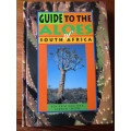 GUIDE TO THE ALOES OF SOUTH AFRICA  Ben-Erik van Wyk Gideon Smith