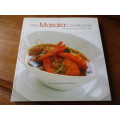 The MASALA Cookbook  P Narshi and B Williams