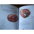 THE COOK`S GUIDE TO MEAT  J Milson  THE COOK`S GUIDE TO FISH & SEAFOOD  W Sweetse