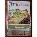 YOU Let`s Cook 5 Carmen Niehaus
