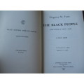 THE BLACK PEOPLE AND WHENCE THEY CAME  Magema M. Fuze