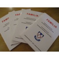 The 2017 volumes of FAMILIA. Quarterly Journal of Genealogical Society of SA