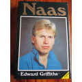 Naas Botha. NAAS. By Edward Griffiths