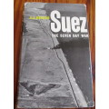 SUEZ - The Seven Day War