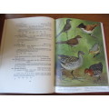Check List of the Birds of Southern Rhodesia