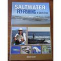 Salt Water Fly-Fishing in South Africa