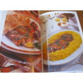 SIGNED. SPICE MAGIC An Indian Culinary Adventure Pinky Lilani