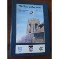 SIGNED. The Time of Our Lives. ST ANDREW`S COLLEGE 1855-1990 Terry Stevens