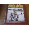 TRAVELLERS IN TIME Seven epic stories of early exploration Richard Robinson