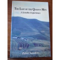 THE LAST OF THE QUEEN'S MEN A Lesotho Experience Peter Sanders