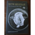 RUTH BELVILLE  The Greenwich Time Lady  David Rooney