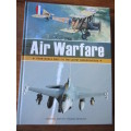 AIR WARFARE From World War I to the latest Superfighters   Thomas Newdick