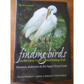 Finding birds on the Great Texas Coastal Birding Trail  T.L Eubanks Jr. R.A. Behrstock S. Davidson