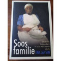 SOOS FAMILIE Stedelike huiswerkers in Suid-Afrika tekste  Ena Jansen