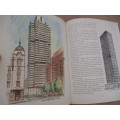 JOHANNESBURG. Some Sketches of the Golden Metropolis A.A. TELFORD