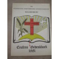 Die NG Sendinggemeentee Malmesbury - Eeufees Gedenkboek 1981