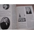 Die NG Sendinggemeentee Malmesbury - Eeufees Gedenkboek 1981