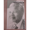 Nelson Mandela. Die stryd om gelykheid in SA. Deur Albrecht Hagemann