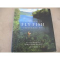Fifty places to FLY FISH before you die