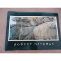 ROBERT BATEMAN at Everard Read - DIVERSITIES. Inscribed by Bateman