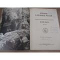 NG Gemeente KURUMAN 1916-1991. Strome Lewende Water