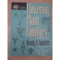FLOWERING PLANT FAMILIES
