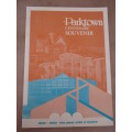 PARKTOWN Centenary Souvenir 1892-1992