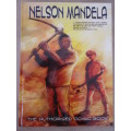 NELSON MANDELA. The Authorised Comic Book