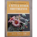 CACTI & Other Succulents. Vol 4