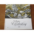 KWV - Cecil Skotnes Collection 2011. The Epic of Everlasting