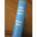 SIGNED BY IAN SMITH.  THE QUIET MAN  Phillippa Berlyn