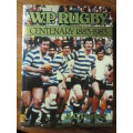 WP RUGBY CENTENARY 1883-1983 A.C. Parker