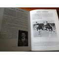 THE LEGENDS OF SPRINGBOK RUGBY 1889-1989. Doc Craven's Tribute