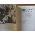Kipling's South Africa