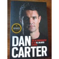 DAN CARTER  The Autobiography of an All Black