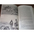 HILL OF DESTINY The Life and Times of Moshesh, Founder of the Basotho  by Peter Becker