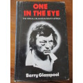 ONE IN THE EYE  The 1976 All Blacks in South Africa  Barry Glasspool