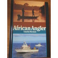AFRICAN ANGLER  Charles Norman