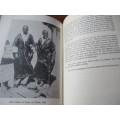 THE TRIBES OF ZAMBIA  W.V. Brelsford